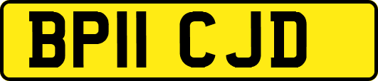 BP11CJD