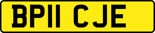 BP11CJE