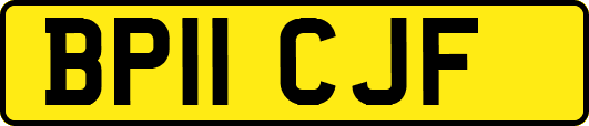 BP11CJF