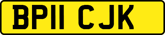 BP11CJK