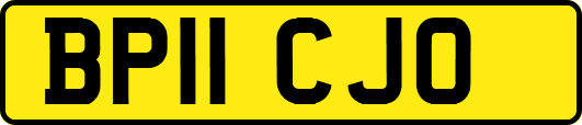 BP11CJO