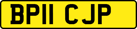 BP11CJP