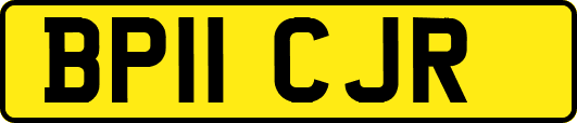 BP11CJR