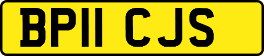 BP11CJS
