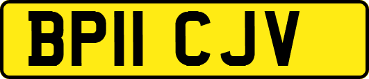 BP11CJV