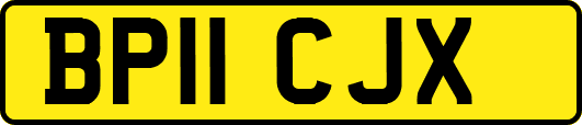 BP11CJX