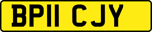 BP11CJY