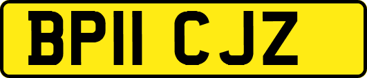 BP11CJZ