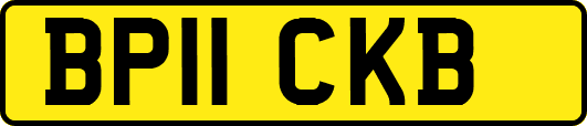 BP11CKB