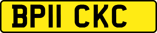 BP11CKC