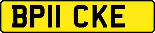 BP11CKE