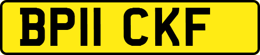 BP11CKF