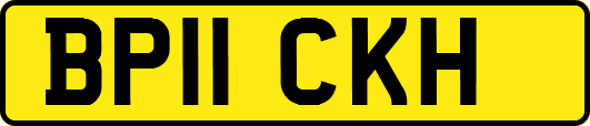 BP11CKH