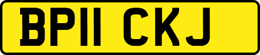 BP11CKJ