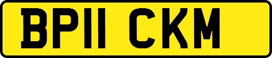 BP11CKM