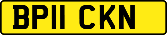 BP11CKN