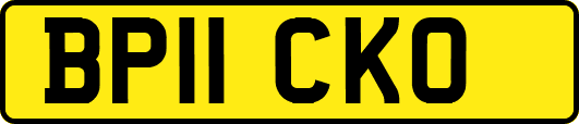 BP11CKO