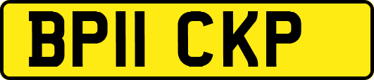BP11CKP