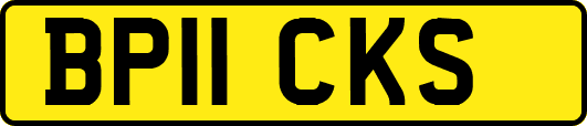 BP11CKS