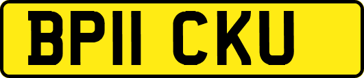 BP11CKU