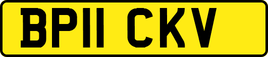 BP11CKV