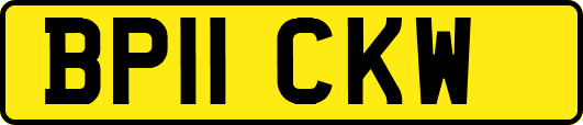 BP11CKW