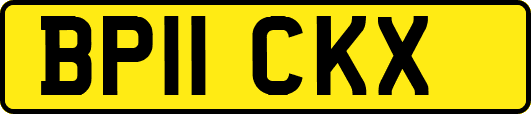 BP11CKX