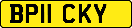 BP11CKY