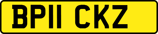 BP11CKZ