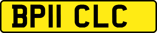 BP11CLC