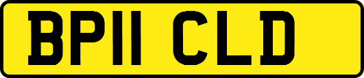 BP11CLD