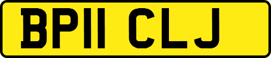 BP11CLJ