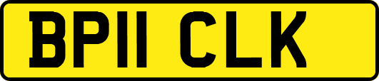 BP11CLK