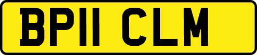 BP11CLM