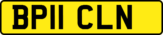 BP11CLN