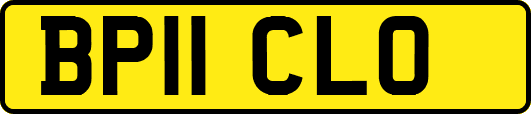 BP11CLO