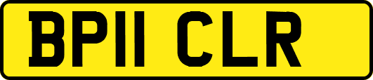 BP11CLR