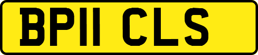 BP11CLS