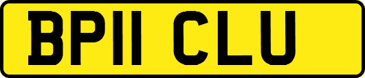 BP11CLU