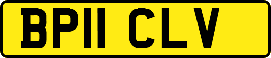 BP11CLV