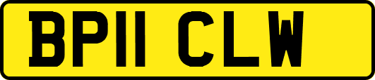 BP11CLW