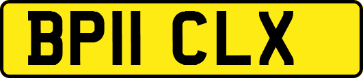 BP11CLX