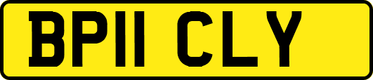 BP11CLY