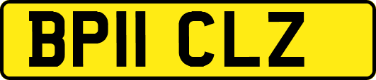 BP11CLZ