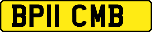 BP11CMB