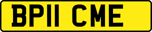 BP11CME