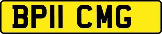 BP11CMG