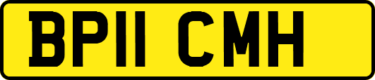 BP11CMH