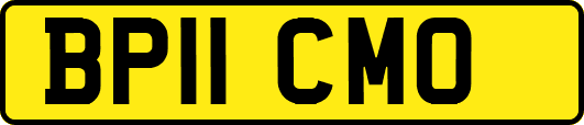 BP11CMO