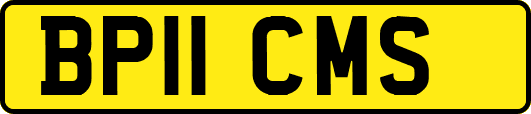 BP11CMS